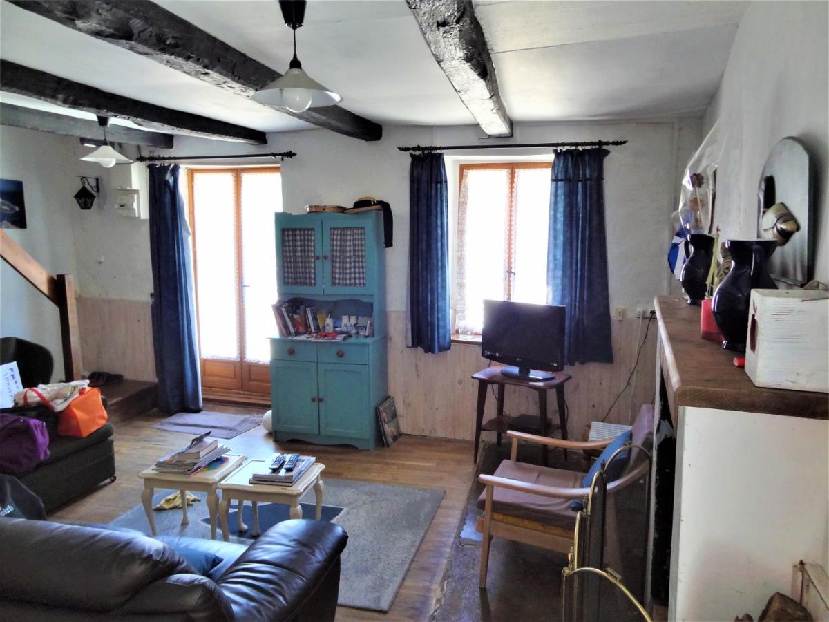 Maison Cosy Sejour Decouverte Mer Et Campagne Saint-Caradec-Tregomel Ngoại thất bức ảnh