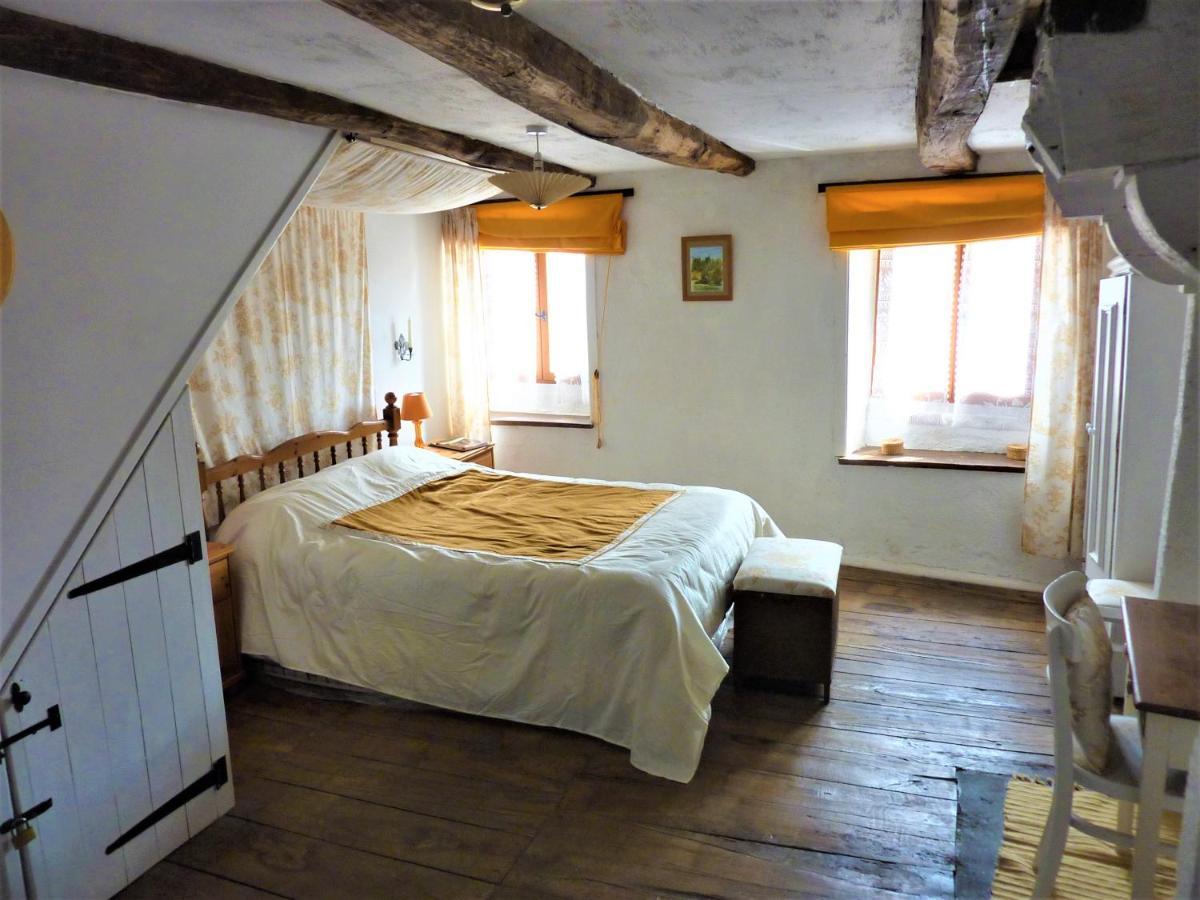 Maison Cosy Sejour Decouverte Mer Et Campagne Saint-Caradec-Tregomel Ngoại thất bức ảnh