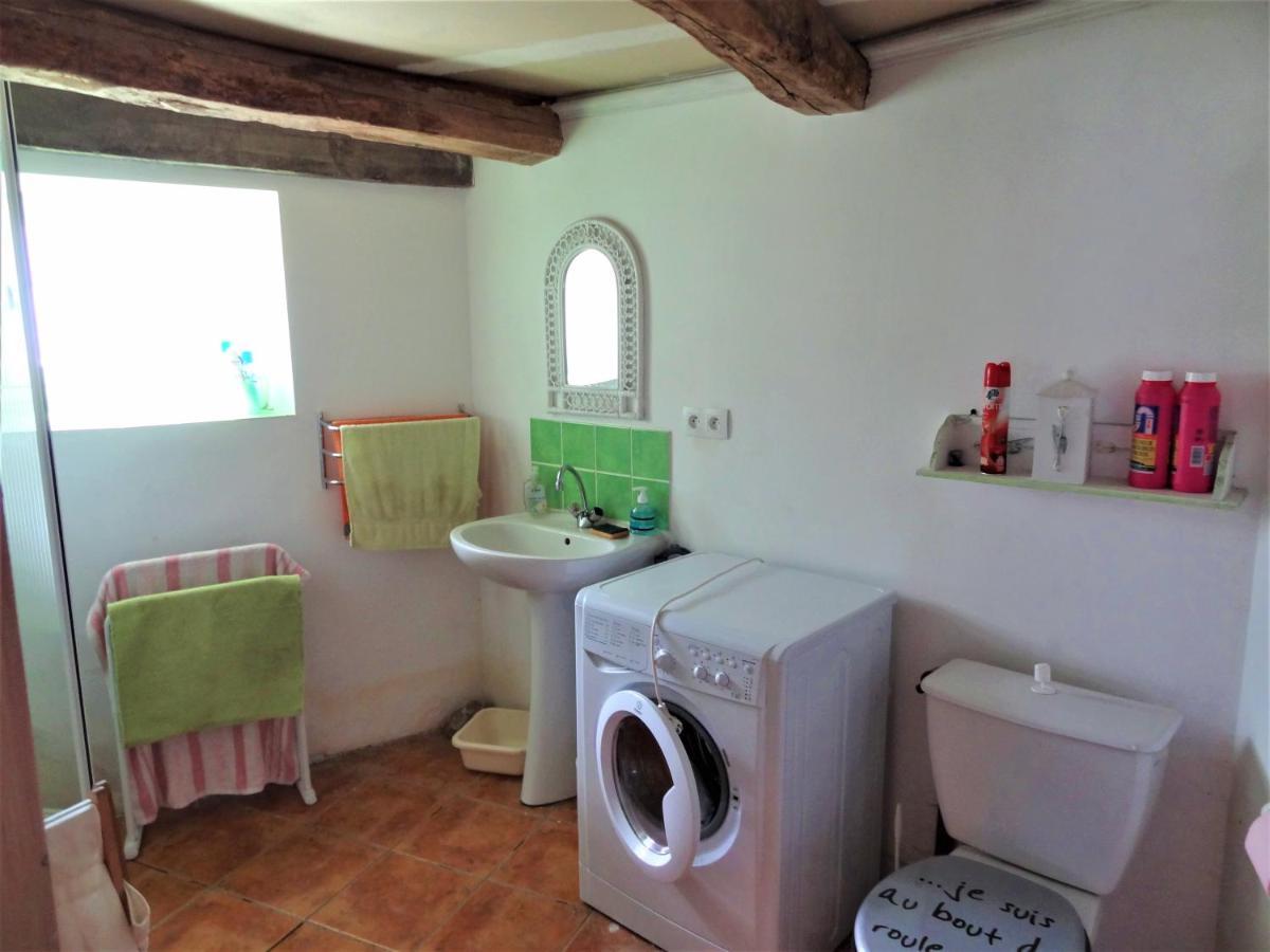 Maison Cosy Sejour Decouverte Mer Et Campagne Saint-Caradec-Tregomel Ngoại thất bức ảnh
