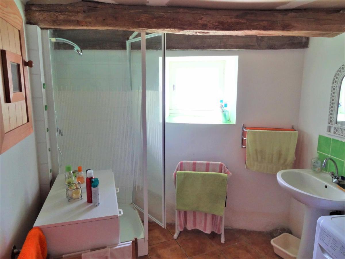 Maison Cosy Sejour Decouverte Mer Et Campagne Saint-Caradec-Tregomel Ngoại thất bức ảnh