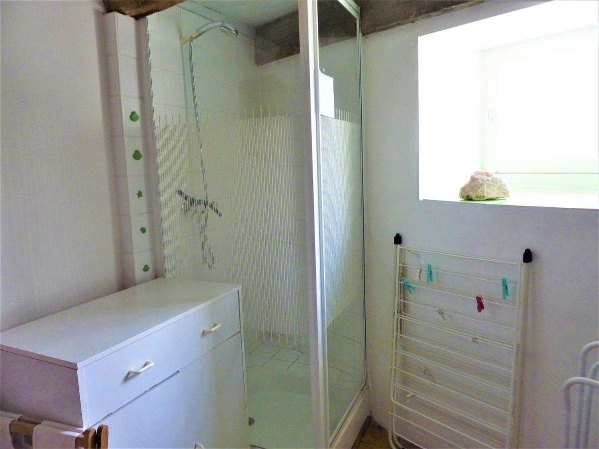 Maison Cosy Sejour Decouverte Mer Et Campagne Saint-Caradec-Tregomel Ngoại thất bức ảnh